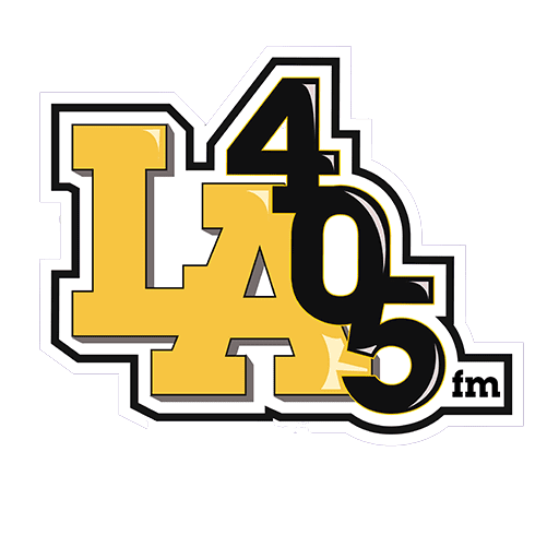 La 405 FM
