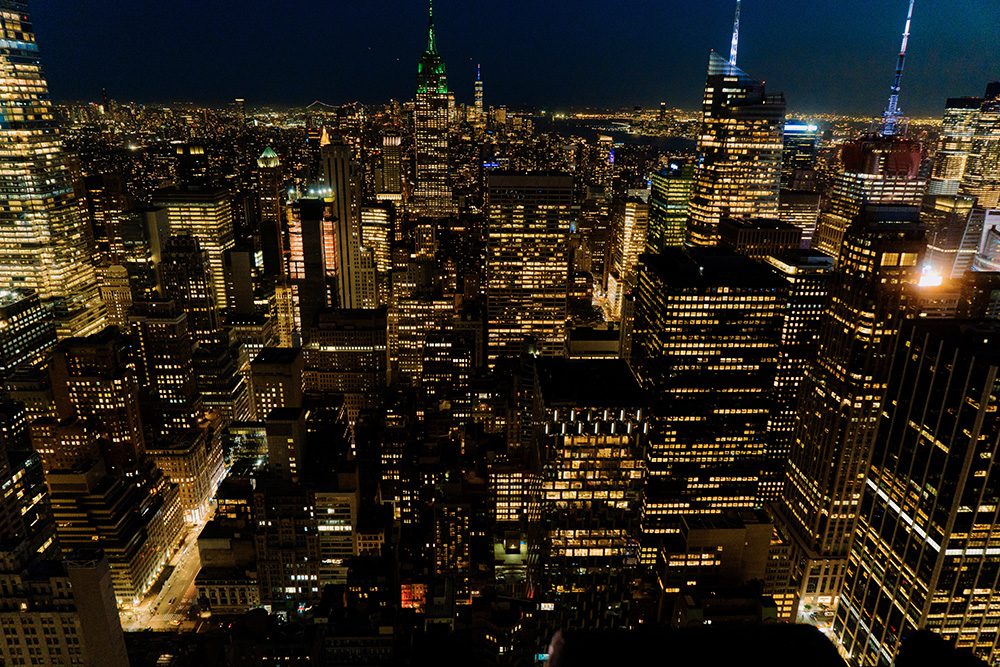 NYC 212 FM Radio